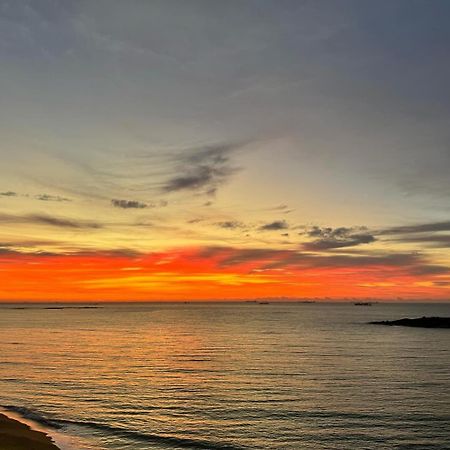 Ap de Frente para o Mar de Itaparica Vila Velha  Exterior foto