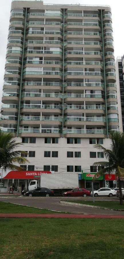Ap de Frente para o Mar de Itaparica Vila Velha  Exterior foto